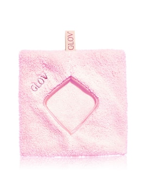 GLOV DEEP PORE CLEANSING TOWEL Cozy Rosie Renseservietter