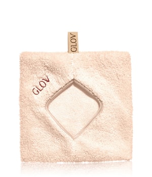GLOV DEEP PORE CLEANSING TOWEL Desert Sand Renseservietter