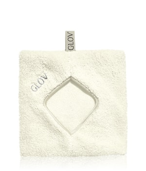 Glov Comfort Ivory Reinigingsdoekjes 1 ct