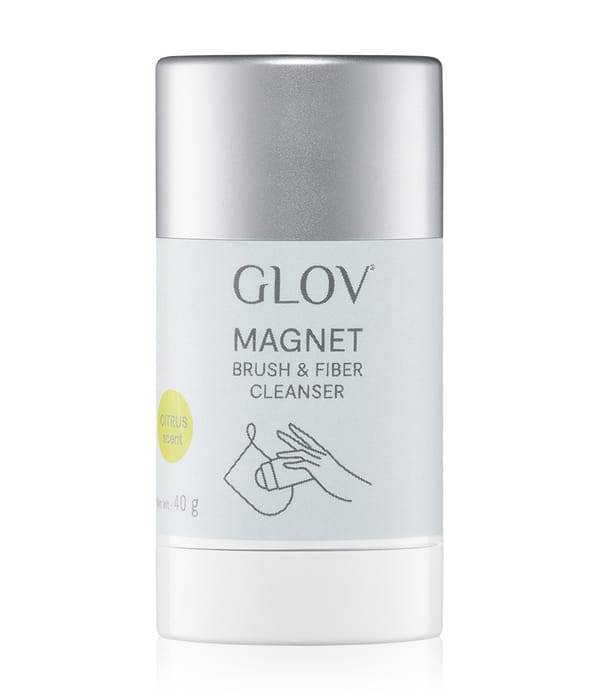 Produktbillede 1 af 3, GLOV Magnet Børsterenser