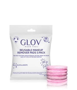 Image du produit 1 sur 1, GLOV Moon Pads Cotons démaquillants