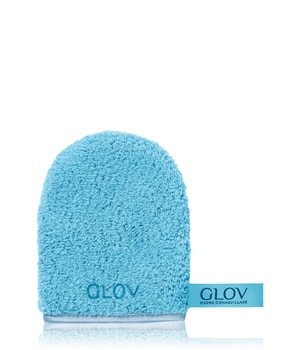 Glov On-The-Go Bouncy Blue Reinigingsdoekjes 1 ct