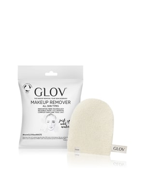 Glov Onderweg Eco Reinigingsdoekjes 1 ct