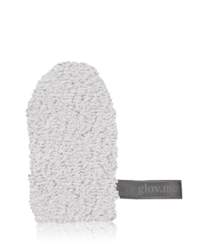 Glov Water-Only Makeup Remover& Cleansing - Silver Stone Reinigingsdoekjes 1 ct