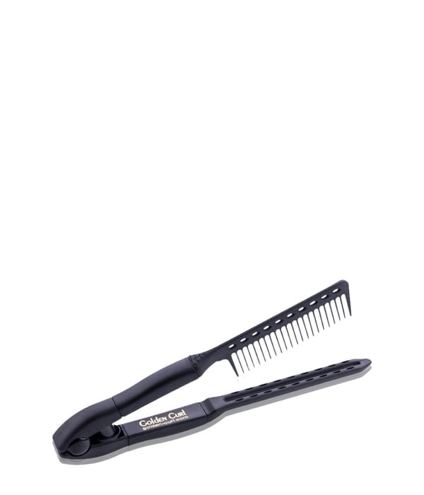 Produktbillede 1 af 2, Golden Curl The Easy Comb Kam til krøllet hår