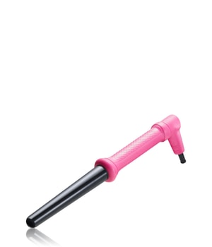 Golden Curl The Pink Locktång