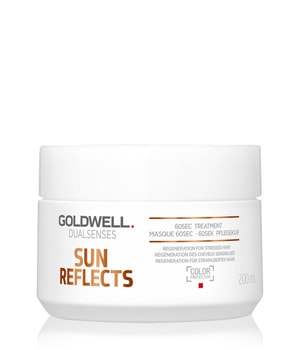 Goldwell Dualsenses Sun Reflects 60 Sek Treatment Haarmasker 200 ml