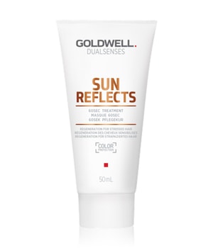 Goldwell Dualsenses Sun Reflects After Sun 60Sek. Pflegekur Haarmasker 50 ml