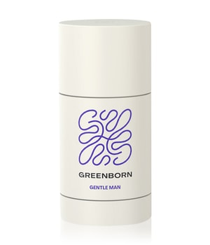 greenborn gentle man