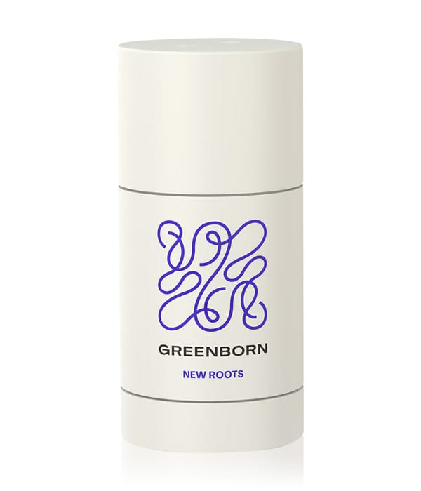Produktbild 1 von 6, GREENBORN New Roots Deodorant Stick