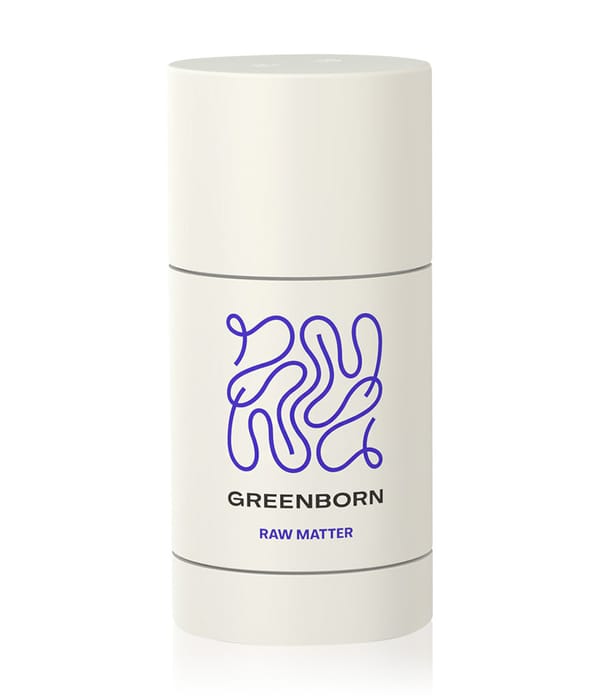 Produktbild 1 von 6, GREENBORN Raw Matter Deodorant Stick