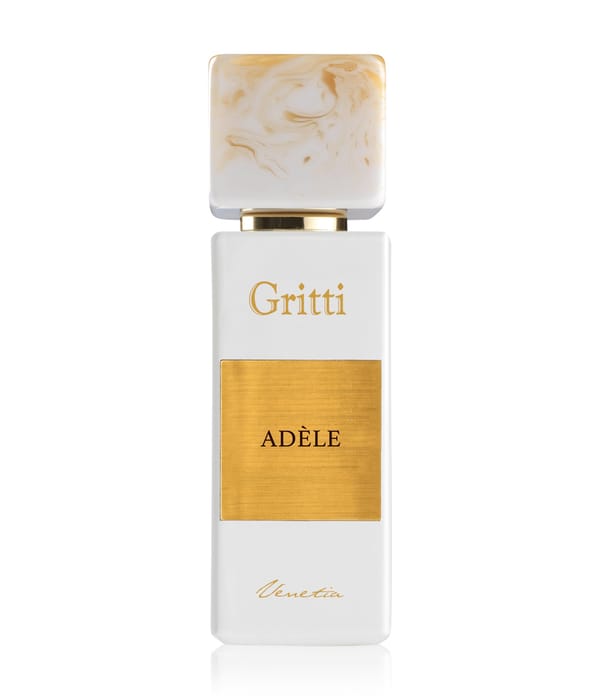 Image du produit 1 sur 2, Gritti Adele Eau de parfum
