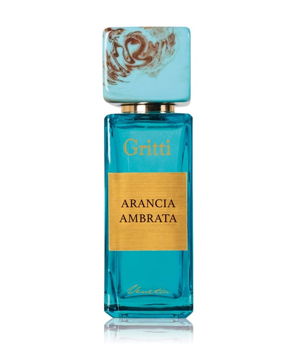 Produktbillede 1 af 1, Gritti Arancia Ambrata Eau de Parfum