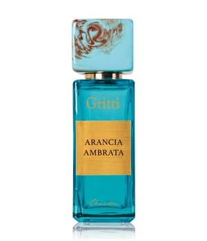 Gritti Arancia Ambrata Eau de Parfum (EdP) 100 ml