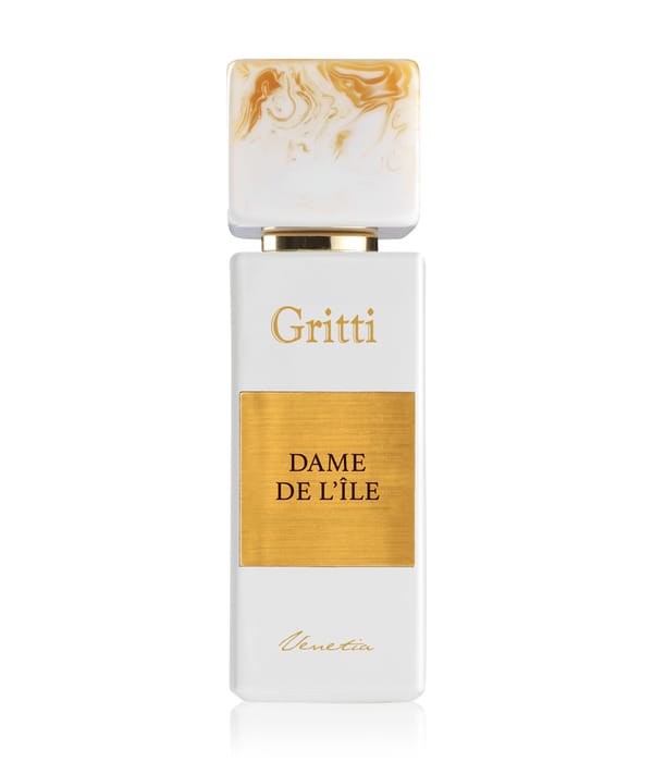 Produktbild 1 von 2, Gritti Dame de L'Ile Eau de Parfum