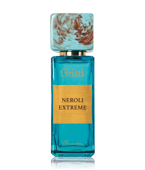 Produktbillede 1 af 1, Gritti Neroli Extreme Eau de Parfum