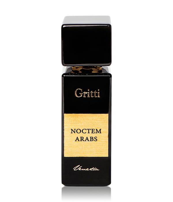 Produktbillede 1 af 2, Gritti Noctem Arabs Eau de Parfum