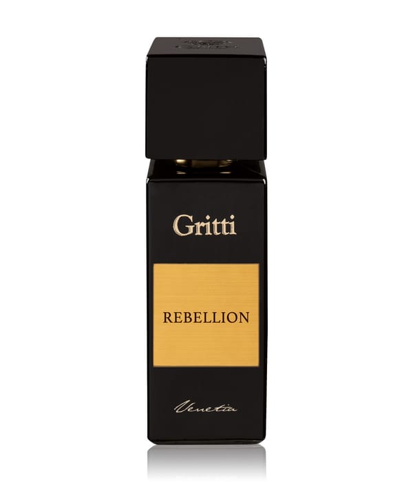 Produktbillede 1 af 2, Gritti Rebellion Eau de Parfum