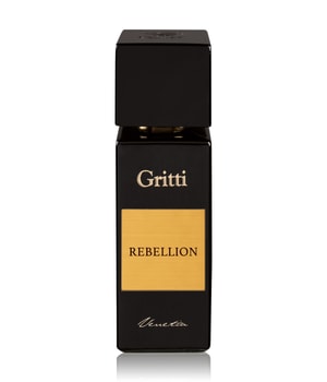 Gritti Rebellion