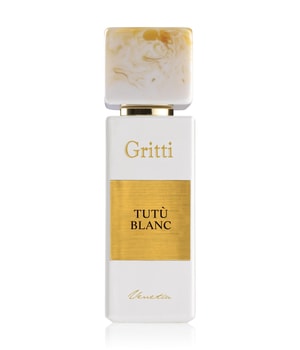 Gritti Tutú Blanc