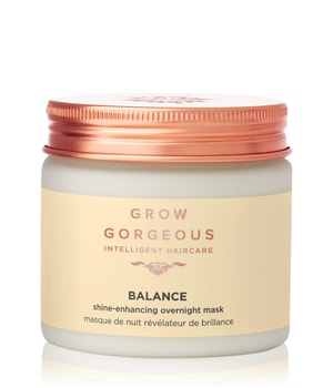Grow Gorgeous Balance Hair & Scalp Hårinpackning