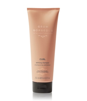 Grow Gorgeous Curl Defining Shampoo 250 ml