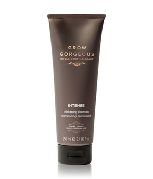 Grow Gorgeous Intense Thickening Shampoo per capelli 250 ml