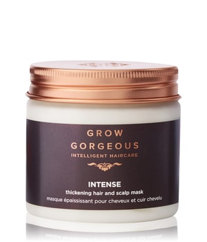 Grow Gorgeous Intense Thickening Hair and Scalp Hårinpackning