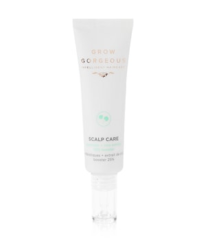 Grow Gorgeous Scalp Care Soothing Cica Extract Hårbottenvård