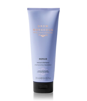 Grow Gorgeous Repair Rescue Shampoo 250 ml