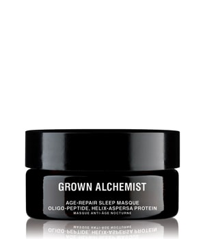 Grown Alchemist Age-Repair Oligo-Peptide, Helix-Aspersa Protein Gezichtsmasker 40 ml