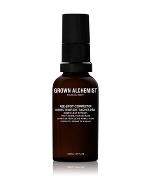 Grown Alchemist Age-Spot Corrector Rumex Leaf Extract, Fruit Acids, Kakadu Plum Serum
