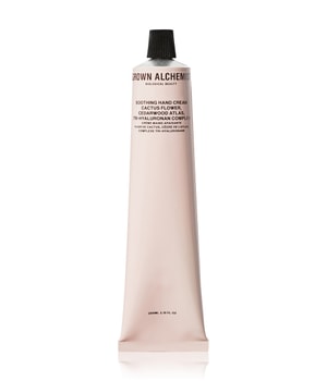 Grown Alchemist Soothing Hand Cream Cactus Flower, Cedarwood Atlas, Tri-Hyaluronan Complex Handcrème 65 ml