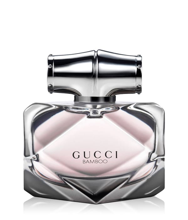 Image du produit 1 sur 2, Gucci Bamboo Eau de parfum