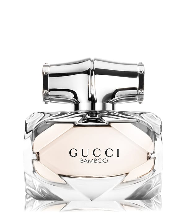 Zdjęcie produktu 1 z 2, Gucci Bamboo Woda toaletowa