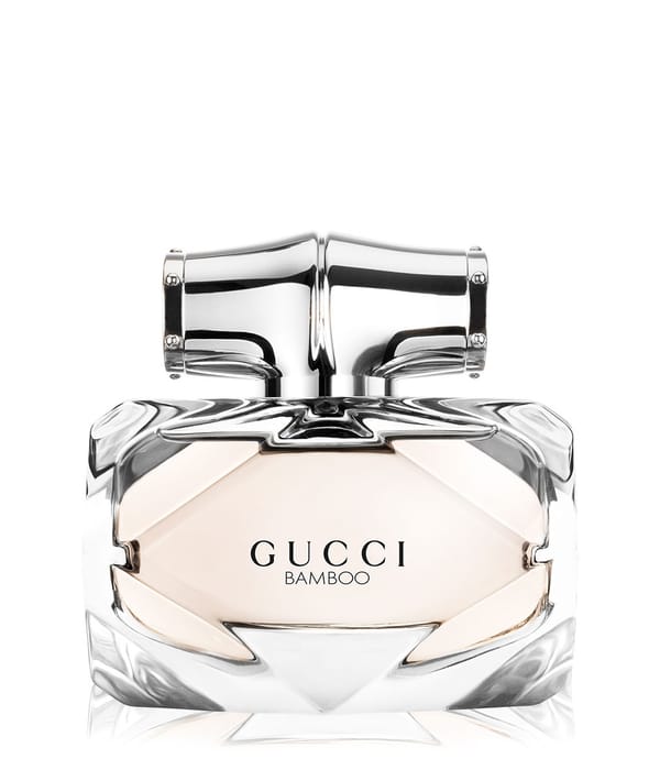 Immagine prodotto 1 di 2, Gucci Bamboo Eau de Toilette