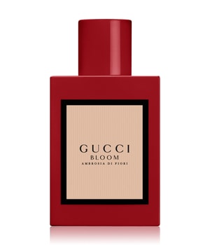 Gucci Bloom Ambrosia di Fiori Eau de Parfum (EdP) 50 ml