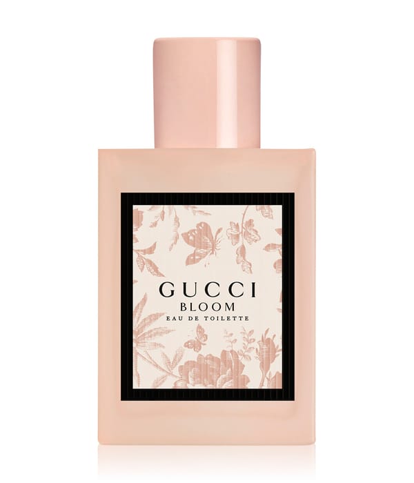 Zdjęcie produktu 1 z 6, Gucci Bloom Woda toaletowa