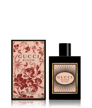 Bloom Intense — Gucci