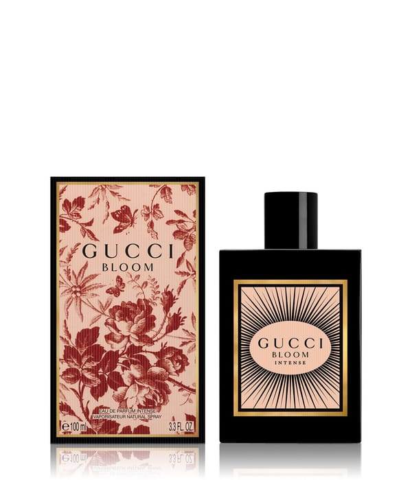 Zdjęcie produktu 1 z 6, Gucci Bloom Woda perfumowana