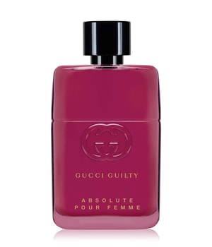 Gucci Guilty Absolute Pour Femme Eau de Parfum (EdP) 50 ml