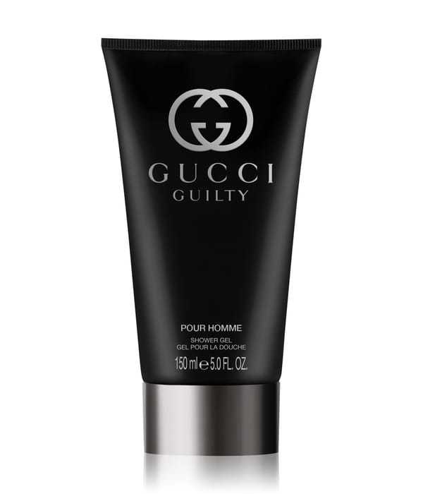 Produktbillede 1 af 3, Gucci Guilty Showergel