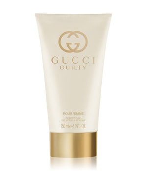 Gucci Guilty Pour Femme Showergel