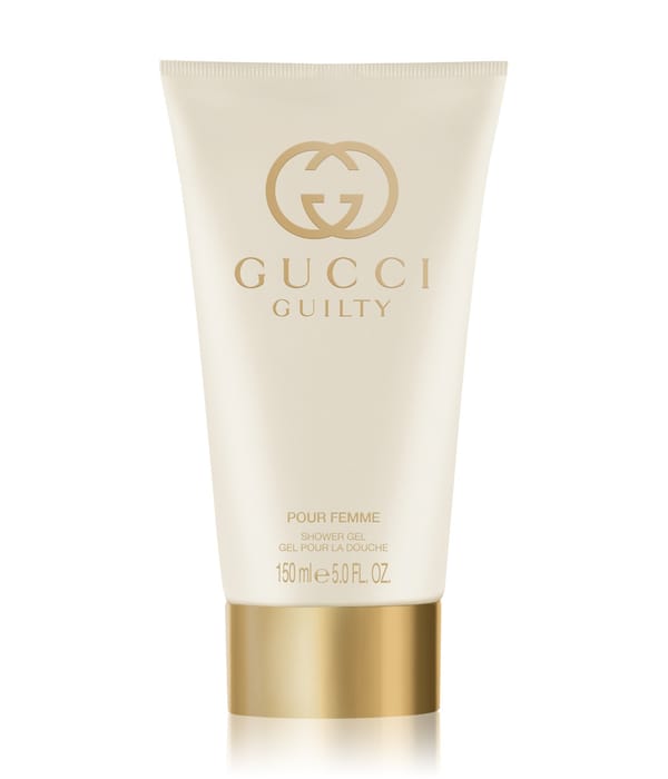 Produktbillede 1 af 3, Gucci Guilty Showergel