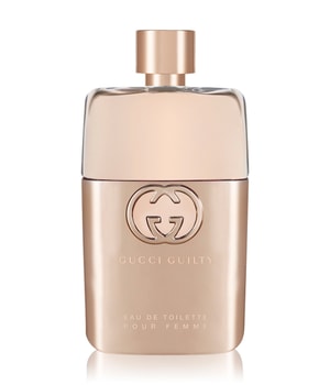 Gucci Guilty Pour Femme Eau de Toilette (EdT) 90 ml