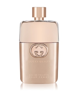 Guilty Pour Femme — Gucci