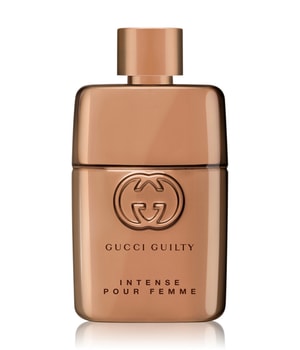 Gucci Guilty Pour Femme Intense Eau de Parfum (EdP) 50 ml