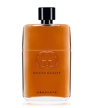 gucci guilty absolute pour homme woda perfumowana 90 ml     