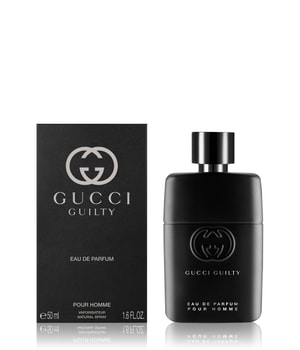 Gucci Guilty Pour Homme Eau de Parfum online kopen