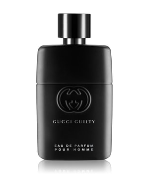 Gucci Guilty Pour Homme Eau de Parfum (EdP) 50 ml